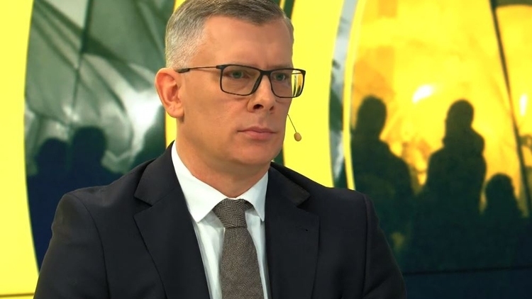 S. Cenckiewicz: "Ekshumacja w Jedwabnem nie przyniesie rozstrzygnięć, a sprowadzi na Polskę katastrofę"