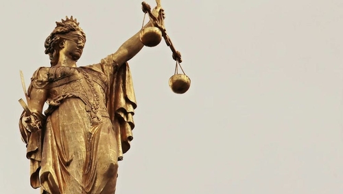 "Próby anarchizacji państwa przez środowiska prawnicze". Mocne stanowisko ZR Środkowo-Wschodniego "S"