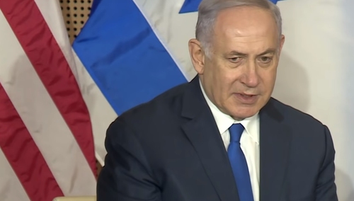 [Tylko u nas] Michał Bruszewski: Od bohatera narodowego do aferała – Netanjahu z zarzutami