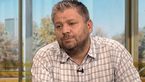 Witold Repetowicz: "Czwartkowa wizyta Benjamina Netanjahu w Moskwie będzie ósmą w ciągu 3 lat..."