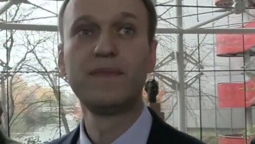 Rosja ma zapłacić opozycjoniście 64 tys. euro