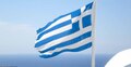 Grecka flaga