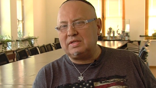 Papis: Amerykańscy Żydzi nie kiwnęli palcem, żeby ratować Żydów. Niemcy cały czas zarabiają na Zagładzie