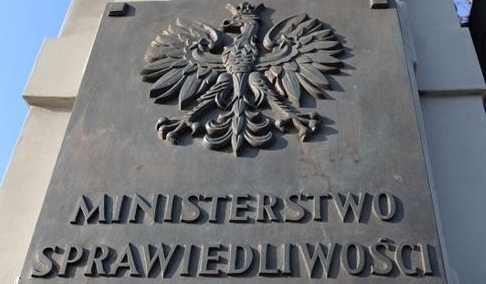 Ministerstwo Sprawiedliwości odpowiada NIK: "Zarzuty są niezrozumiałe i bezpodstawne"