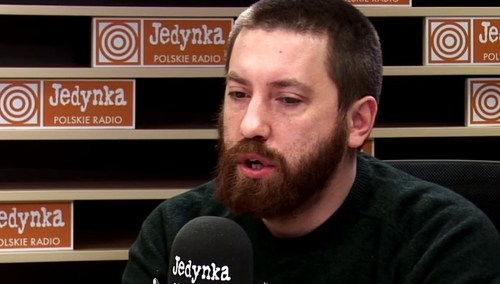 Dawid Wildstein: Bodnarowi nie chodzi o prawa obywatelskie. Chodzi o wrażenie, że w Polsce jest dyktatura