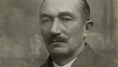 Jerzy Bukowski: Czy premier Witos zostanie zrehabilitowany?