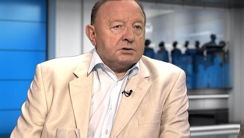 [VIDEO] Michalkiewicz u Gadowskiego: Ustawa 447 to katastrofa dla Polski. Dziś głosowanie w USA