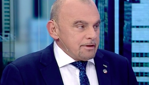 Alfred Bujara: Wolne niedziele są po to, żeby pracownik handlu mógł odpocząć po tygodniowej harówce