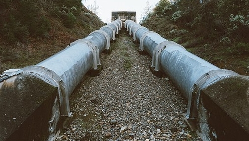 Baltic Pipe: Pierwsza rura w 2020 roku