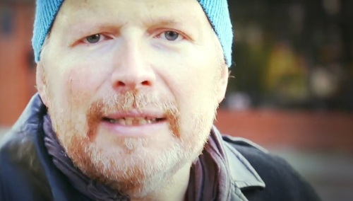 Aktywista LGBT w niemieckich mediach: "Wybory w Polsce to katastrofa. W nas jest 'sumienie ludzkości'"