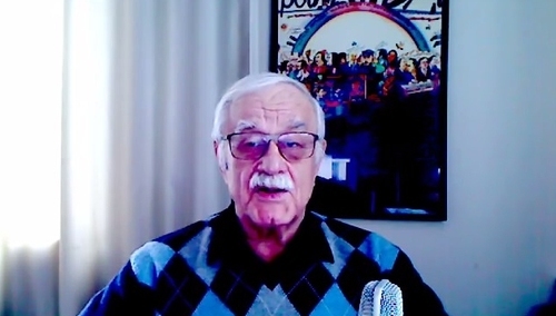 Felieton Jana Pietrzaka: Kto tak miesza w Europie?