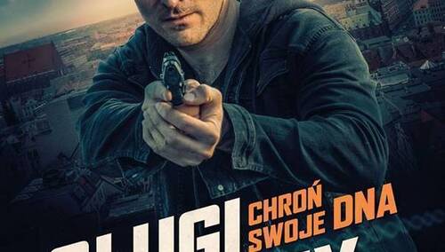 [video] Zagrożenie jest bliżej niż myślisz. Zobacz zwiastun "Sług wojny" (w kinach od 23 sierpnia)