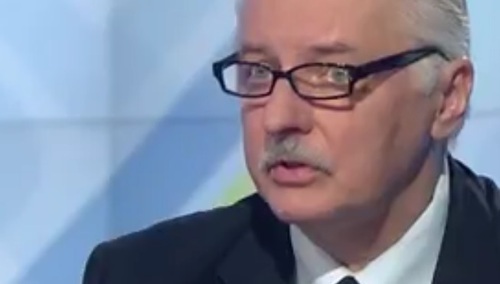 Rosemann: „Czarny protest” czyli klęska wizerunkowa