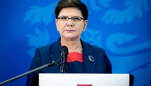 500 plus na każde dziecko od 2019 roku? Wicepremier Szydło nie zaprzecza