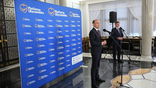 Ryszard Czarnecki: Uśmiechnięte chamstwo, morze głupoty i prawdziwi polscy intelektualiści