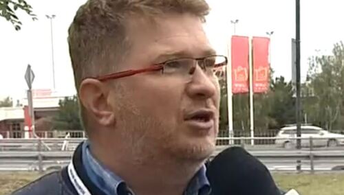 [Tylko u nas] Dariusz Paczuski [Solidarność w Auchan]: Chcemy doprowadzić do rozmów ostatniej szansy