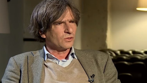 [video] Red. Krzysztof Skowroński: "Komorowski mi beztrosko zapowiadał: "Tobie też obetniemy głowę"