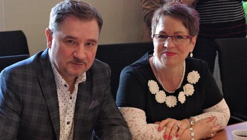 „Z całą pewnością Solidarność nie była dla mnie tylko miejscem pracy”