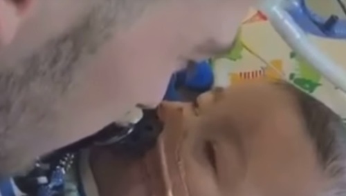 Krysztopa: Wszyscy potępili otrucie ros. szpiega. Kto potępi Wlk. Brytanię za chęć zabójstwa chłopca?