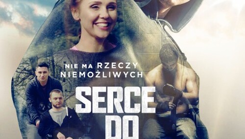 [video] "Serce do walki" wygrał międzynarodowy festiwal w Słowacji