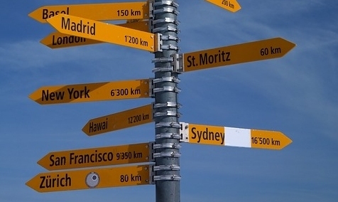 Ryszard Czarnecki: Pozornie nic o polityce