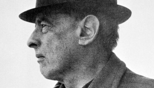 Waldemar Żyszkiewicz: Demontaż tabu, czyli pożytki z Gombrowicza