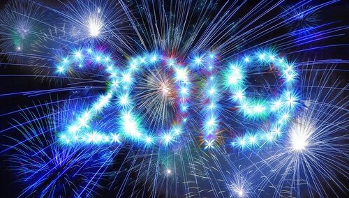 Ryszard Czarnecki: Dobry rok 2019