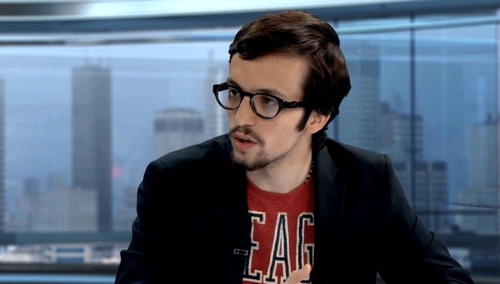 "Proponowano mi 5 tys. za fałszywe oskrażenia". Samuel Pereira: "Informator Radia Zet i Onetu, to ubek"