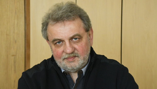 H. Nakonieczny [nasz wywiad]. Od 2010 w budżetówce nie wzrosły płace. Postulujemy zmianę.