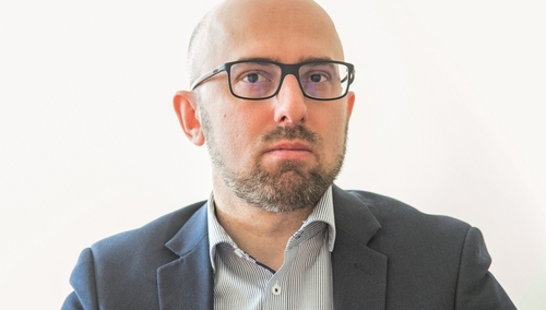 [Tylko u nas] Krzysztof Łapiński: PO wie, że po stronie prawicowej jest niewiarygodna, więc poszła w lewo