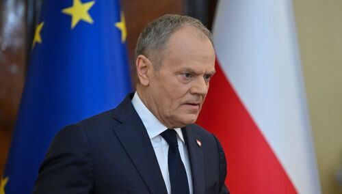 Donald Tusk