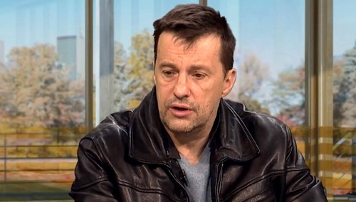 [video] Witold Gadowski o ratunku dla ofiar: "Polska powinna stać się liderem pomocy tam na miejscu"