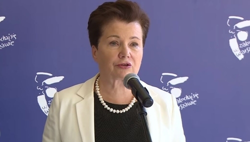 HGW oskarża Lecha Kaczyńskiego o nieodpowiedzialną reprywatyzację. Sebastian Kaleta odpowiada