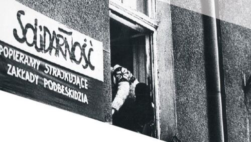 39. rocznica Strajku Generalnego na Podbeskidziu