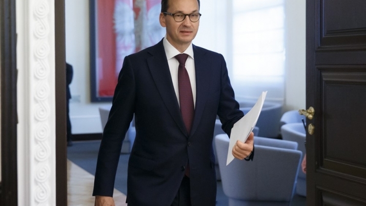 Jutrzejsza Rz: Resort finansów ma przedstawić budżet na 2020 roku... bez deficytu!