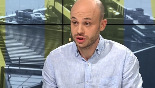 "Sądownictwo to pałka na przeciwników politycznych PO". Śpiewak ostro po wyroku ws. Sadurskiego i PiS