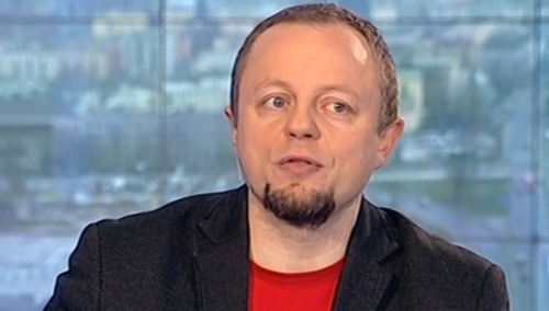 C. Krysztopa w TVP Info: Jeśli PO liczy, że wyborcy zapomnieli co robiła przez 8 lat, może się przeliczyć