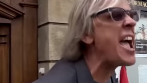 Mieszkowski wzywa min. Glińskiego do dymisji. I odsunięcia od władzy Prezydenta. Internauci mają używanie