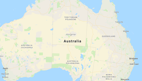 Policja zawiodła się na… Google Maps. Ciało odnaleziono dopiero po 18 miesiącach