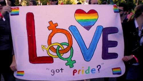 Anna Zalewska: Obserwatorzy-latarnicy z warszawskiej Karty LGBT kolidują z podstawami programowymi