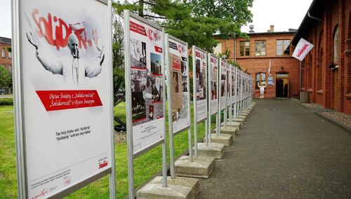 Obudził w nas Solidarność – 40. rocznica pierwszej pielgrzymki Jana Pawła II do Ojczyzny