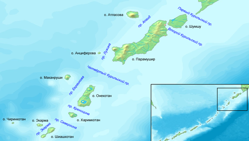 Perspektywa szybkiego porozumienia między Rosją a Japonią oddala się