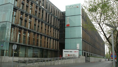 Stanisław "Seaman" Januszewski: Tydzień z życia sfer publicznych