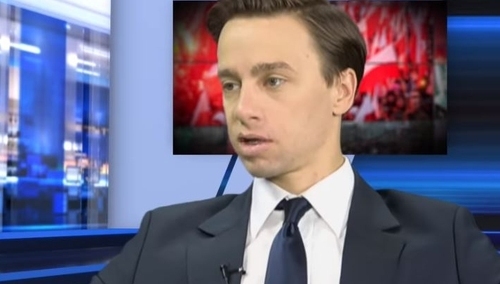 Grzegorz J. Kałuża: Sen godny Kasandry