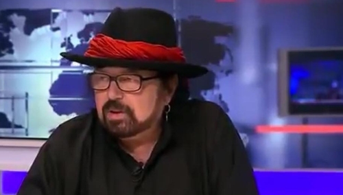 [video] Hołdys: Niech się Polak-katolik zastanowi, jak Kain i Abel mieli potomstwo, a to byli chłopcy