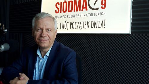 Marek Jurek: „Nie rozumiem dlaczego prezes Kaczyński do tej pory nie przyjął Kai Godek”