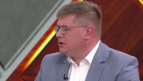 [video] Tomasz Rzymkowski: "To nie rola RPO, to rola prokuratora. Ewidentnie Adam Bodnar pomylił funkcje"