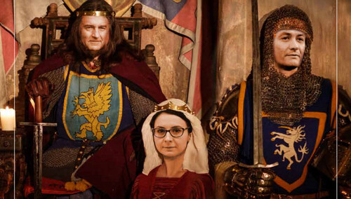 Najnowszy TS: Gra o tron, czyli kto jest a kto zostanie królem opozycji?