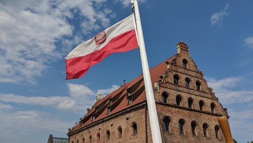 Michał Ossowski, red. naczelny "TS": Polska najważniejsza