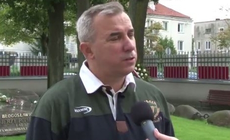 [video] Wojciech Sumliński: Prokurator Witkowski dotarł do wstrząsających faktów o śmierci ks.Popiełuszki